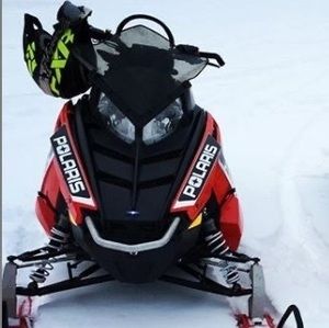 Meet your Posher, Logan